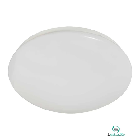 Plafoniera Spring LED 18W 4000K 35cm IP20, Erste