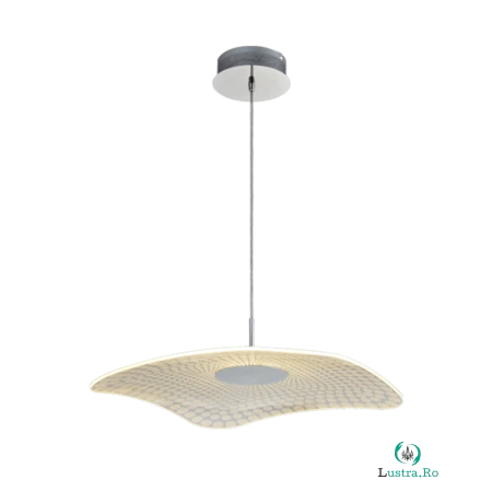 CANDELABRU LED OWEN 19W 3000K