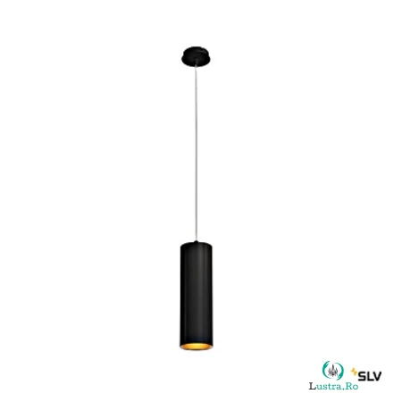 ANELA LED,negru,3000KSuspendat