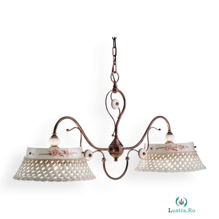 Lustra CLASSIC VERONA C1222