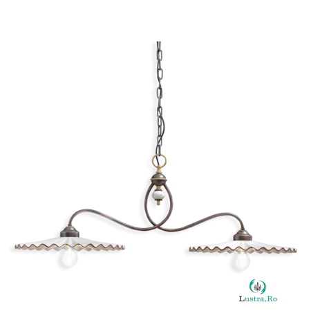Lustra CLASSIC L'AQUILA C165