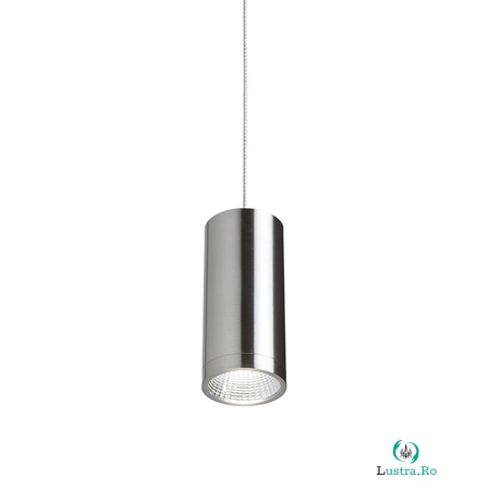 BOGARD Corp de iluminat suspendat mat negru 230V LED 5W 40° 3000K la 514.63 lei ron