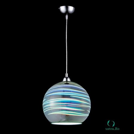 LUSTRA SHADE 3D 1XE27 D250MM