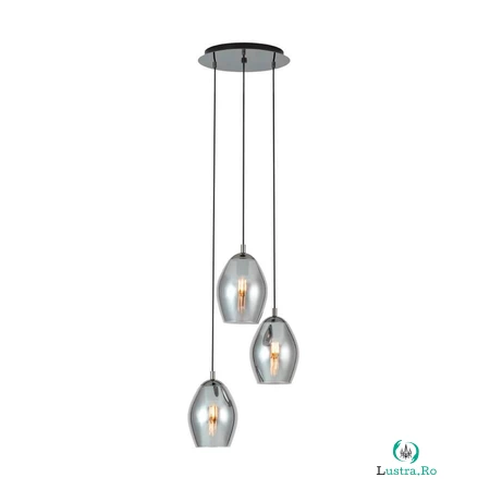 Lustra EGLO ESTANYS 39565 la 991.83 lei ron