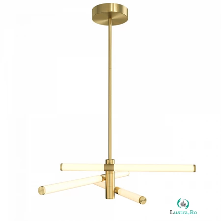 Corp de iluminat suspendat Axis\nMOD106PL-L28G3K la 2,248.46 lei ron