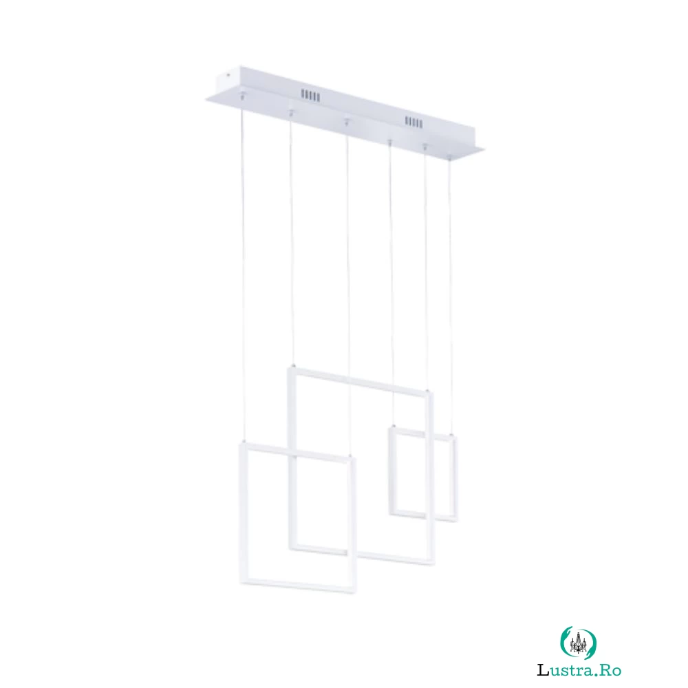 Lustra Tucson, 1 x LED, 26W, 700 mm