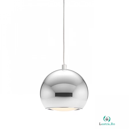 MARGO Corp de iluminat suspendat crom 230V LED 7W 3000K